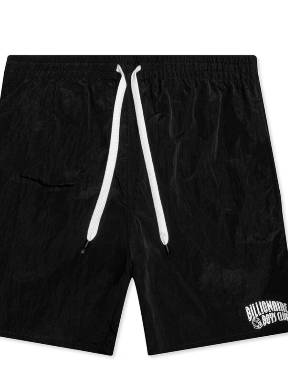 Billionaire Boys Club BB Outlook Short Black $125 - Picture 2 of 5